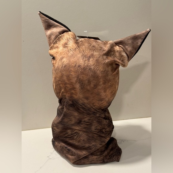 Beardo Unisex Realistic Cat Ski Mask - Picture 6 of 7